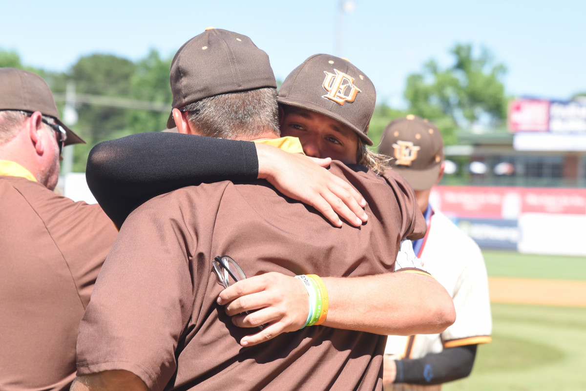 east union stringer mhsaa baseball state championship 202263